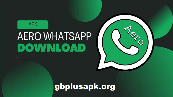 Aero WhatsApp APK 