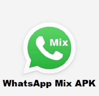 Whatsapp Mix Apk