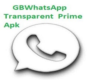 GBWhatsApp Transparent Prime APK