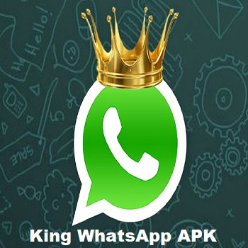 King WhatsApp APK