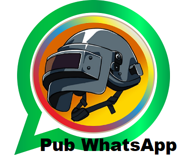 Pub WhatsApp APK